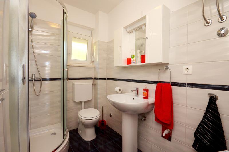 Apartment Smile Ποντστράνα Εξωτερικό φωτογραφία
