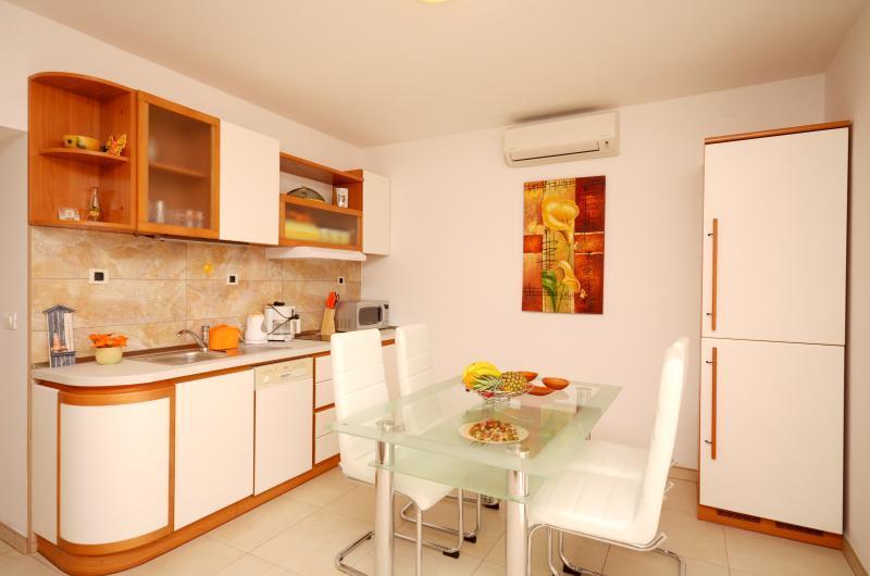 Apartment Smile Ποντστράνα Εξωτερικό φωτογραφία