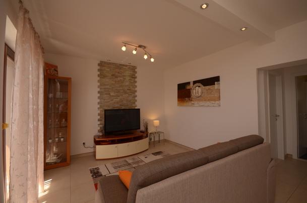 Apartment Smile Ποντστράνα Εξωτερικό φωτογραφία