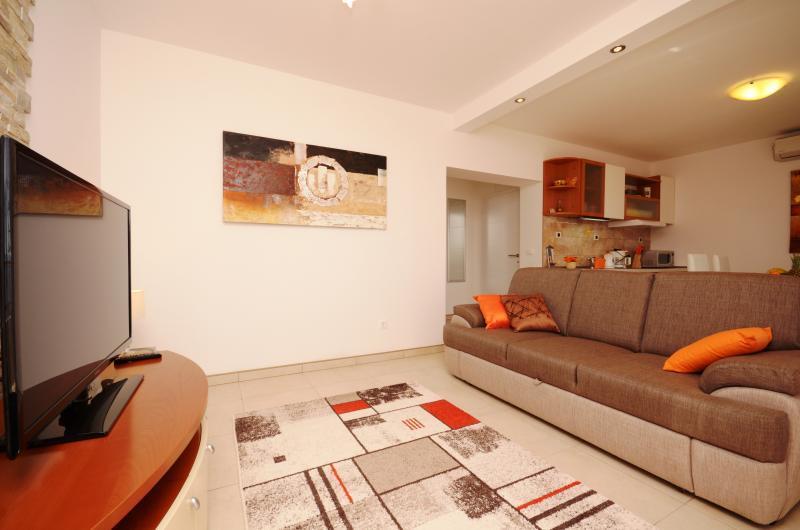 Apartment Smile Ποντστράνα Εξωτερικό φωτογραφία