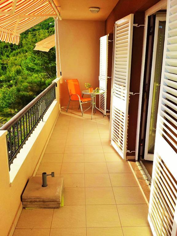 Apartment Smile Ποντστράνα Εξωτερικό φωτογραφία
