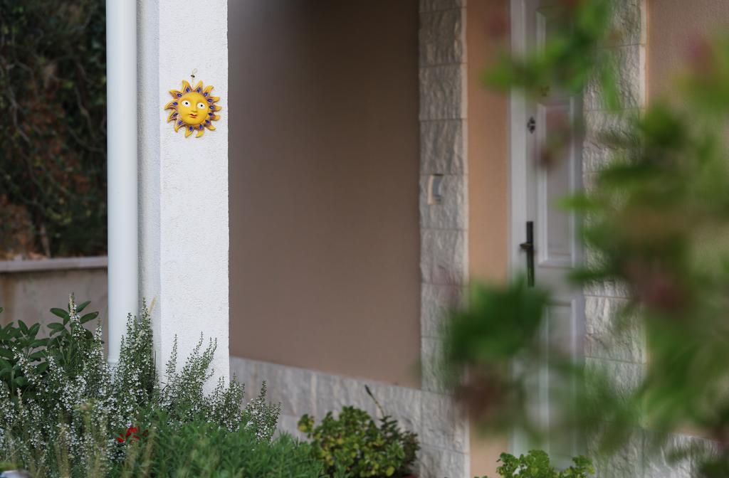 Apartment Smile Ποντστράνα Εξωτερικό φωτογραφία