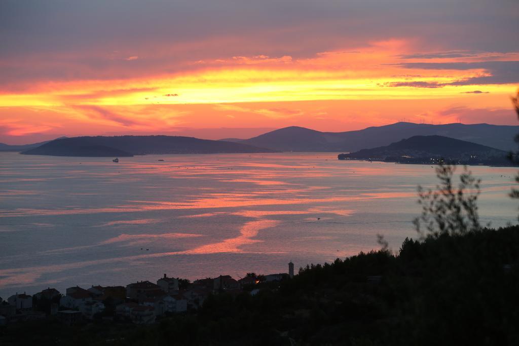 Apartment Smile Ποντστράνα Εξωτερικό φωτογραφία