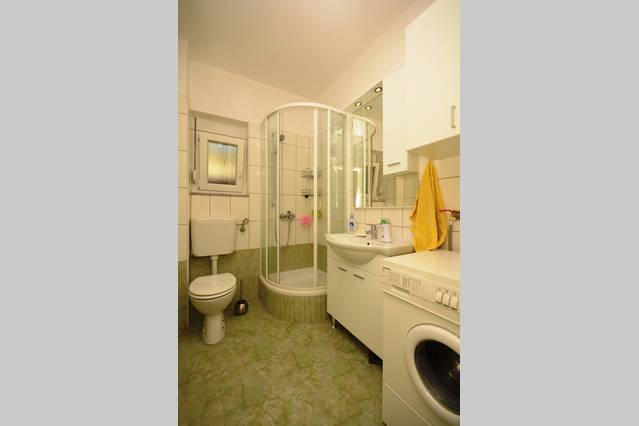 Apartment Smile Ποντστράνα Εξωτερικό φωτογραφία