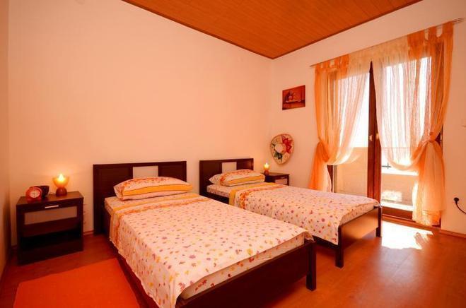 Apartment Smile Ποντστράνα Εξωτερικό φωτογραφία