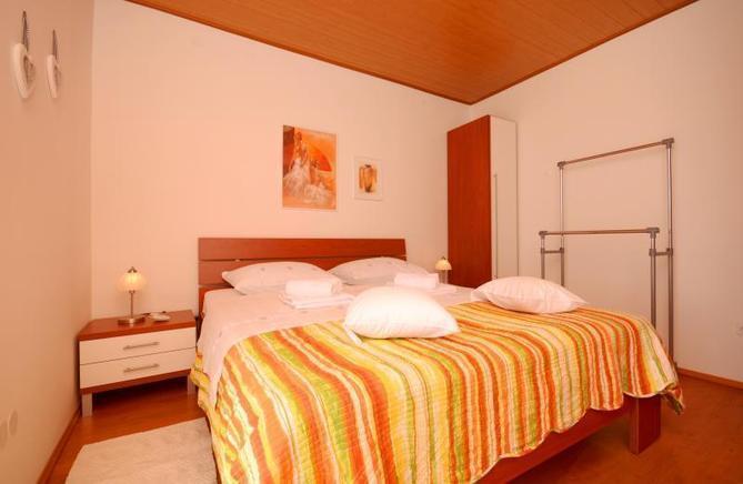 Apartment Smile Ποντστράνα Εξωτερικό φωτογραφία