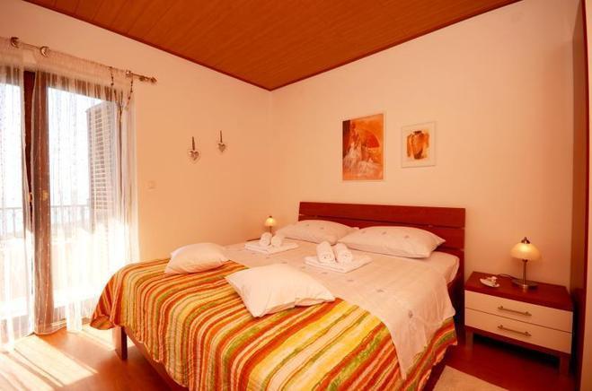 Apartment Smile Ποντστράνα Εξωτερικό φωτογραφία