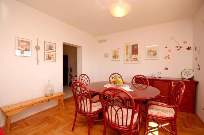 Apartment Smile Ποντστράνα Εξωτερικό φωτογραφία