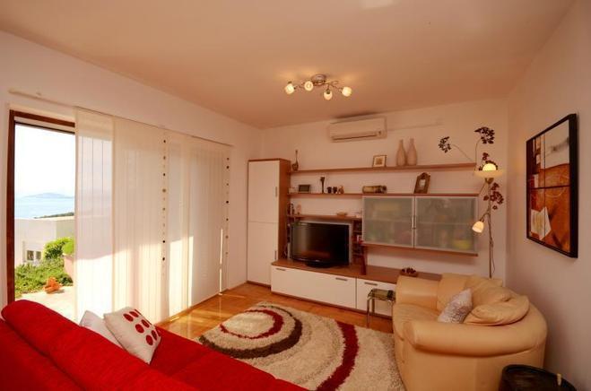 Apartment Smile Ποντστράνα Εξωτερικό φωτογραφία