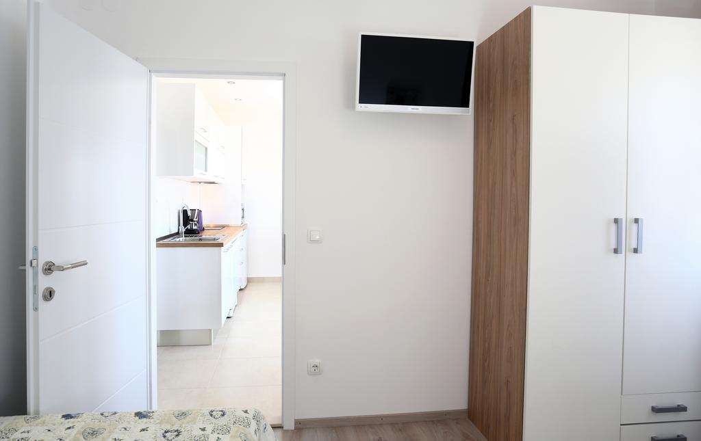 Apartment Smile Ποντστράνα Εξωτερικό φωτογραφία