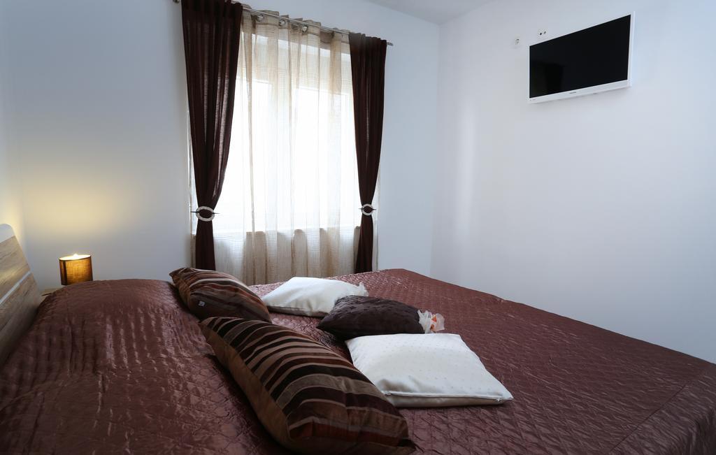 Apartment Smile Ποντστράνα Εξωτερικό φωτογραφία