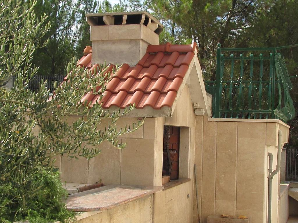 Apartment Smile Ποντστράνα Εξωτερικό φωτογραφία