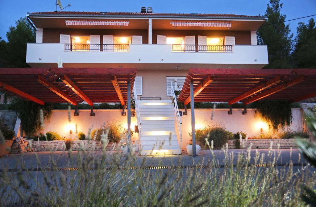 Apartment Smile Ποντστράνα Εξωτερικό φωτογραφία
