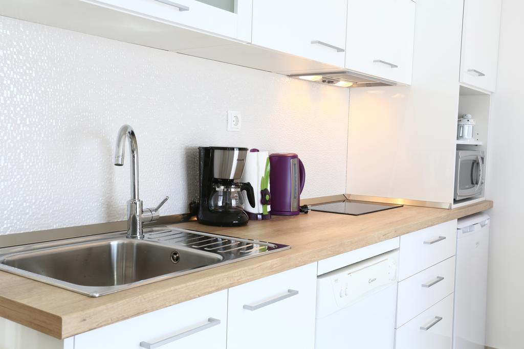 Apartment Smile Ποντστράνα Εξωτερικό φωτογραφία