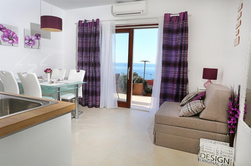 Apartment Smile Ποντστράνα Εξωτερικό φωτογραφία