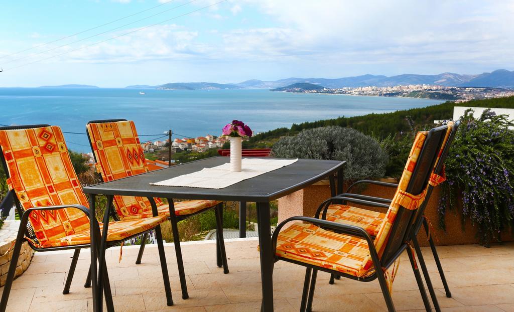 Apartment Smile Ποντστράνα Εξωτερικό φωτογραφία