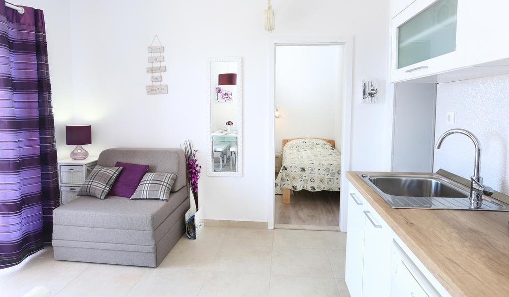 Apartment Smile Ποντστράνα Εξωτερικό φωτογραφία