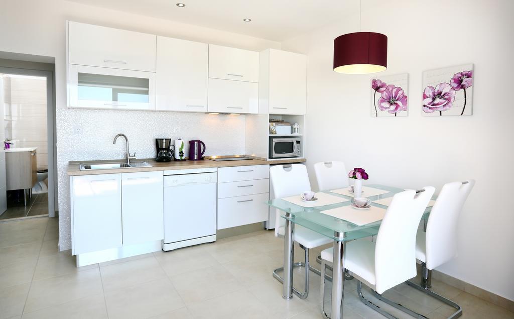 Apartment Smile Ποντστράνα Εξωτερικό φωτογραφία