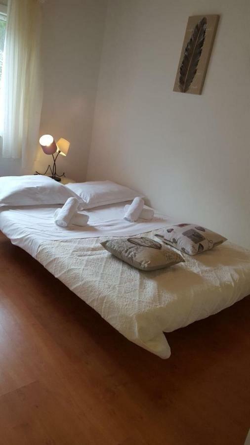 Apartment Smile Ποντστράνα Εξωτερικό φωτογραφία