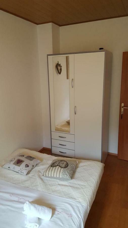 Apartment Smile Ποντστράνα Εξωτερικό φωτογραφία